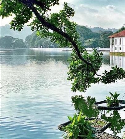 Charlton Kandy City Rest Экстерьер фото