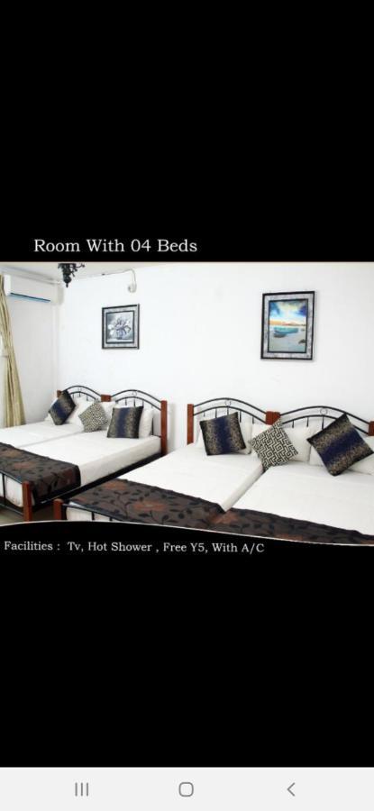Charlton Kandy City Rest Номер фото