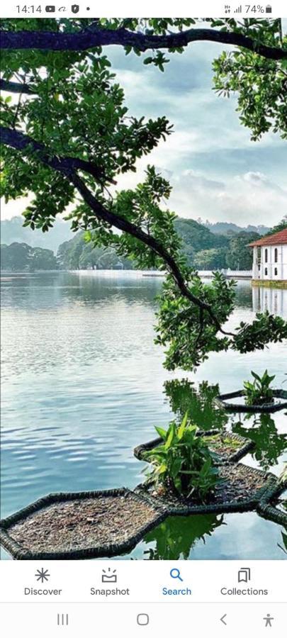 Charlton Kandy City Rest Экстерьер фото