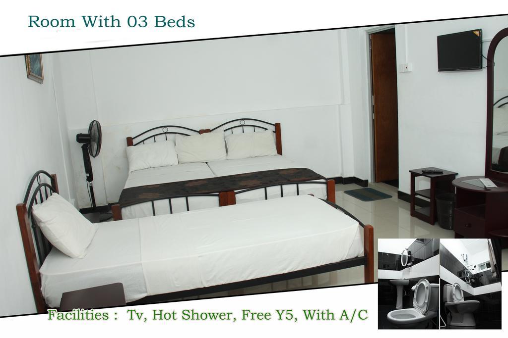 Charlton Kandy City Rest Экстерьер фото
