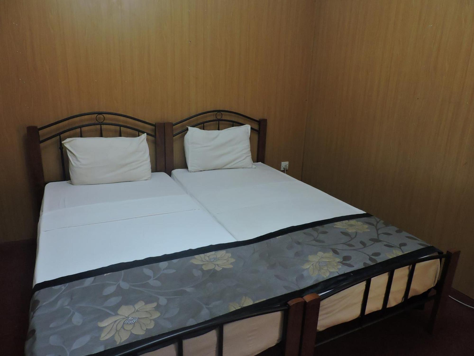 Charlton Kandy City Rest Номер фото