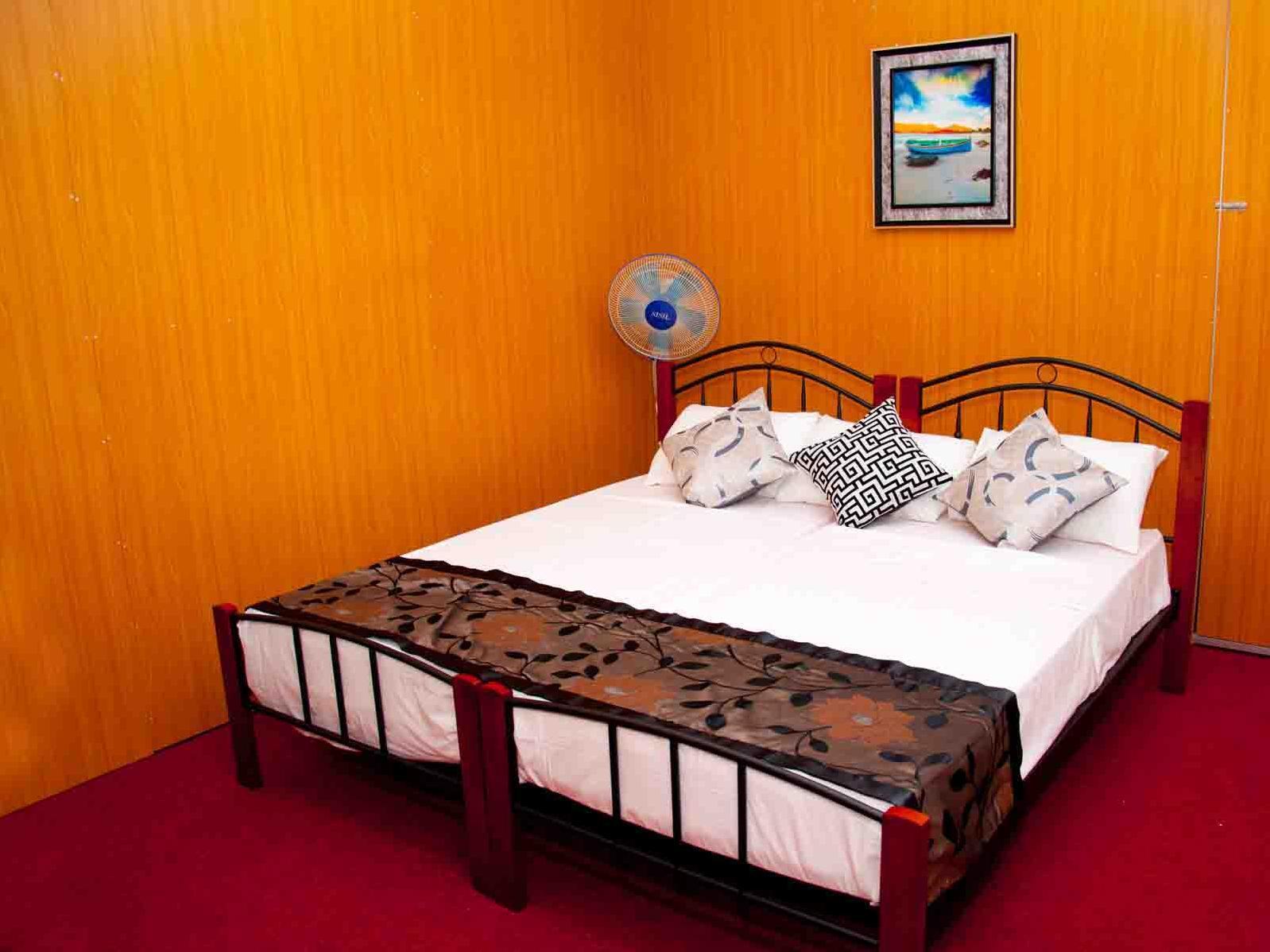 Charlton Kandy City Rest Экстерьер фото