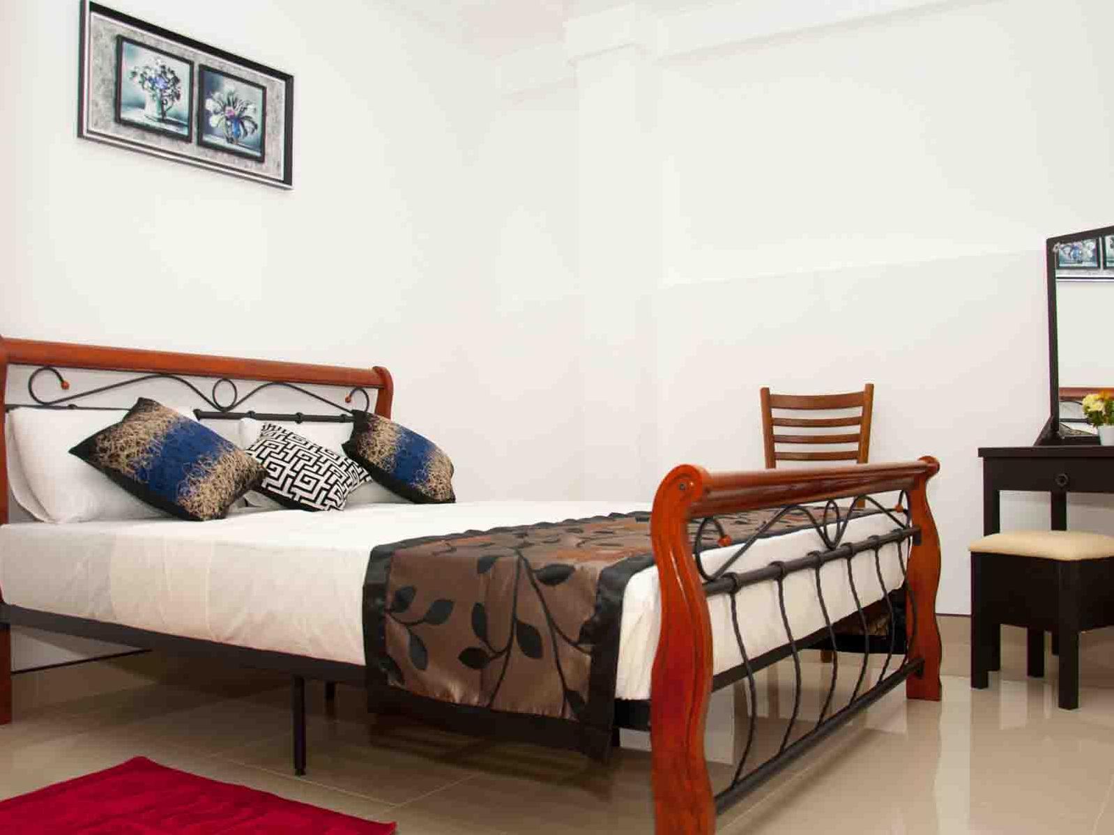 Charlton Kandy City Rest Экстерьер фото