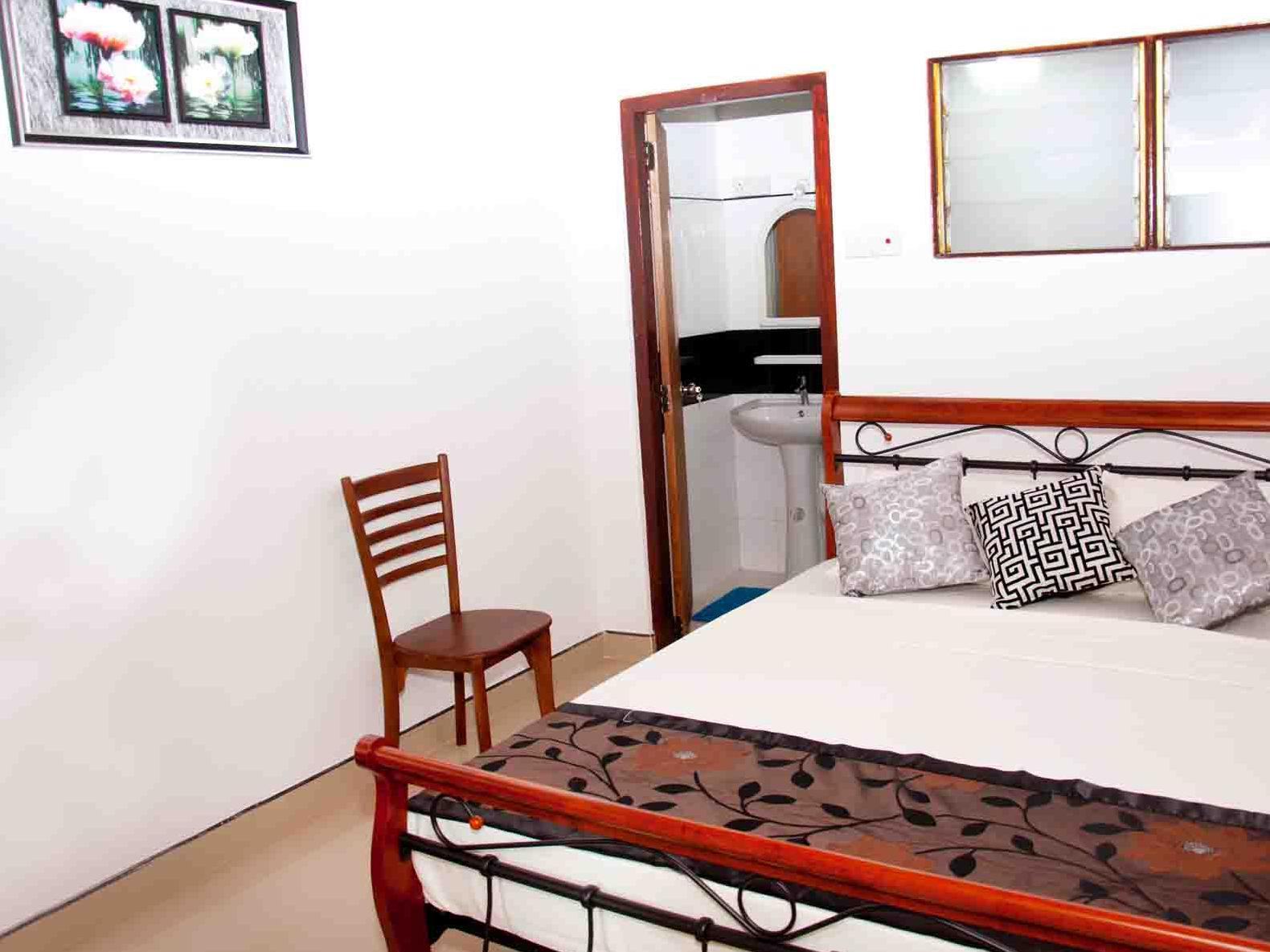 Charlton Kandy City Rest Экстерьер фото