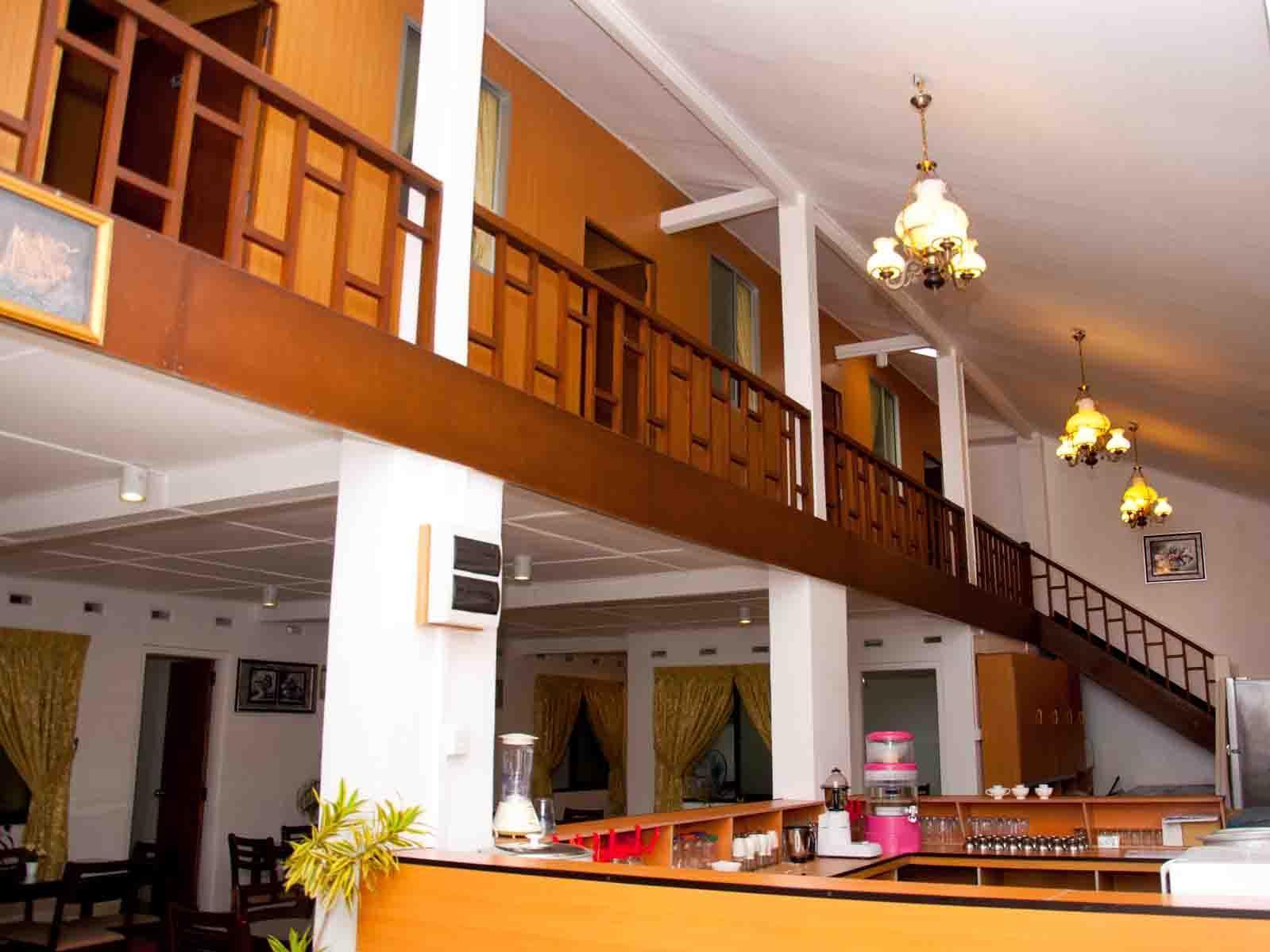 Charlton Kandy City Rest Экстерьер фото
