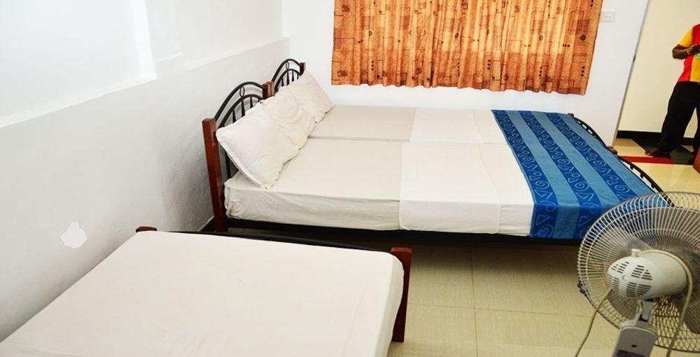 Charlton Kandy City Rest Экстерьер фото