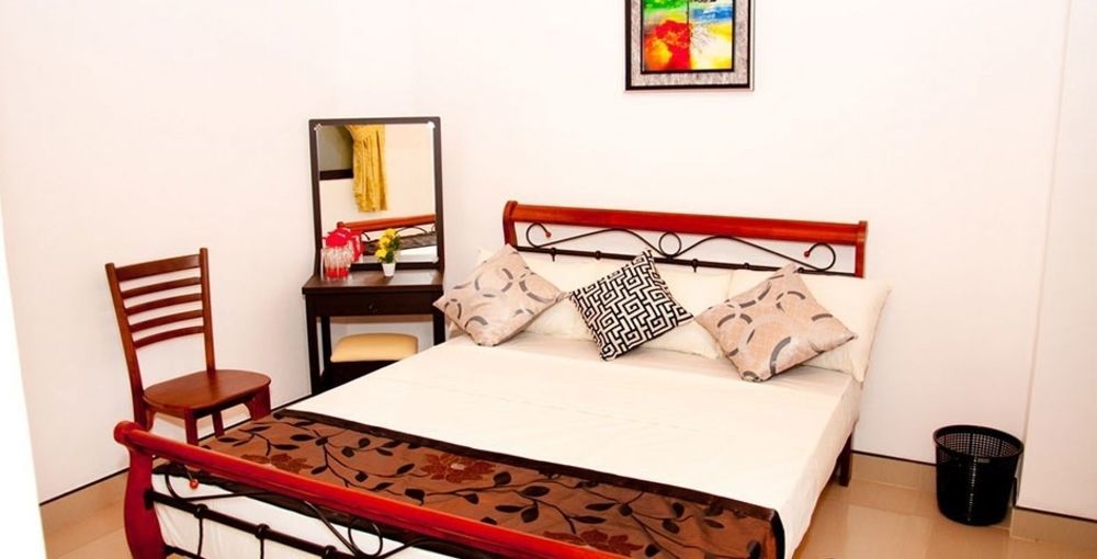 Charlton Kandy City Rest Экстерьер фото