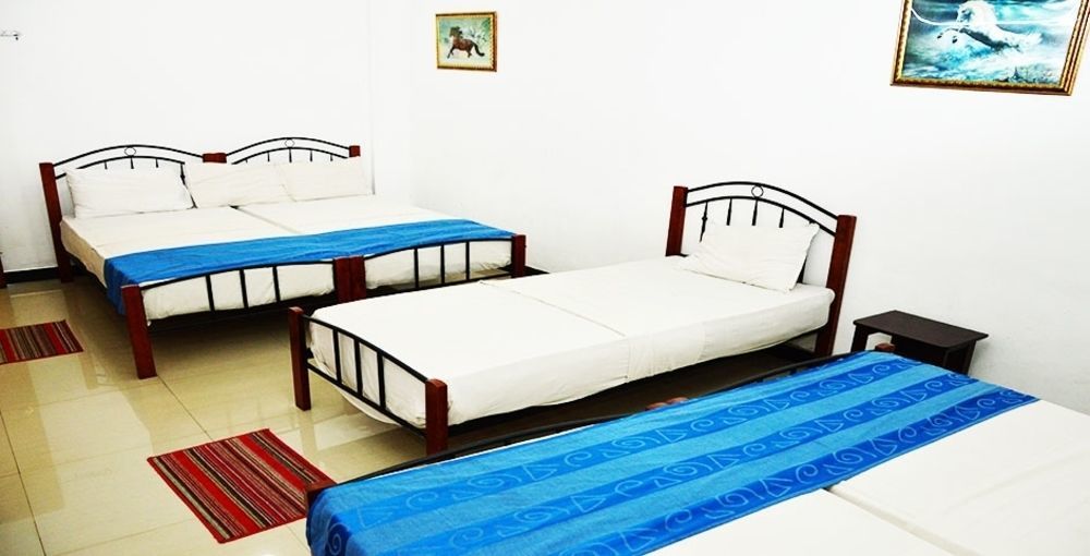 Charlton Kandy City Rest Экстерьер фото