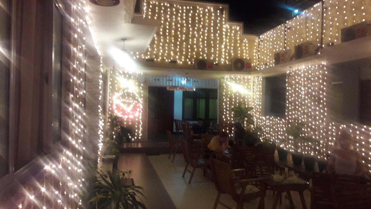 Charlton Kandy City Rest Экстерьер фото