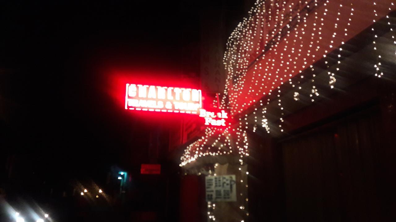 Charlton Kandy City Rest Экстерьер фото