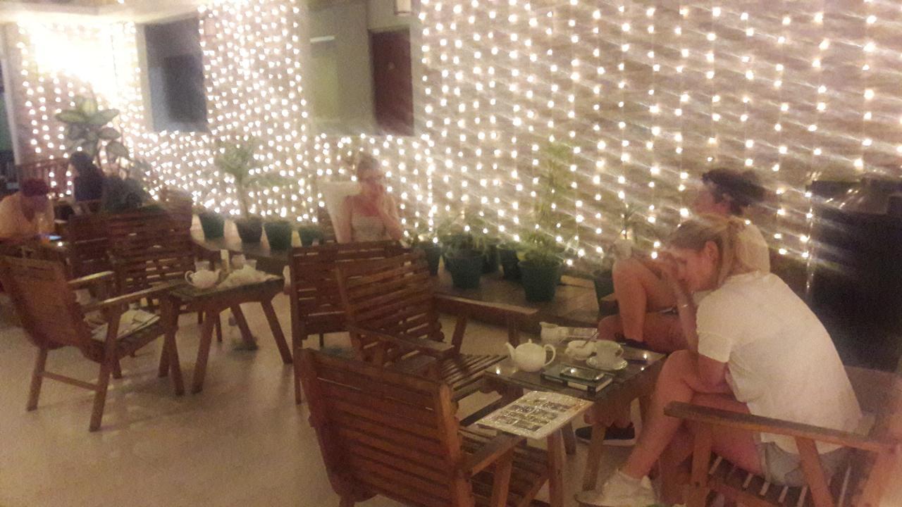 Charlton Kandy City Rest Экстерьер фото