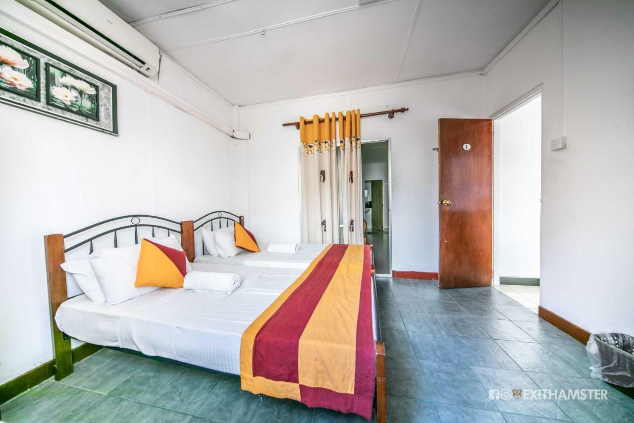 Charlton Kandy City Rest Экстерьер фото