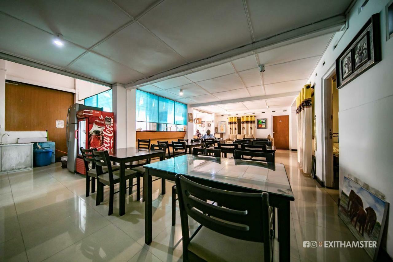 Charlton Kandy City Rest Экстерьер фото