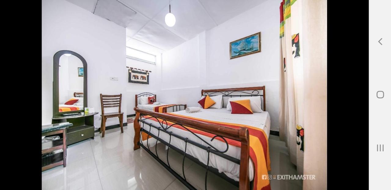 Charlton Kandy City Rest Экстерьер фото