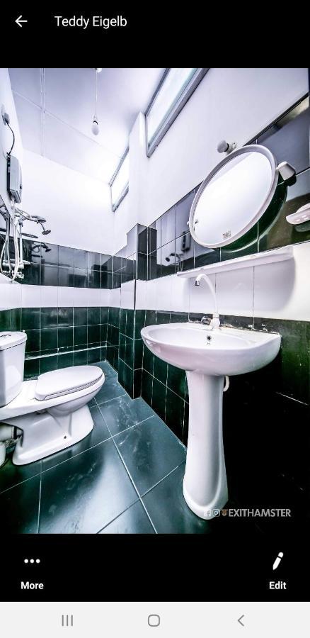 Charlton Kandy City Rest Экстерьер фото